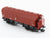 N Scale Fleischmann 8396K DB Deutsche Bahn High Capacity Grain Wagon