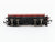 N Scale Fleischmann 8396K DB Deutsche Bahn High Capacity Grain Wagon