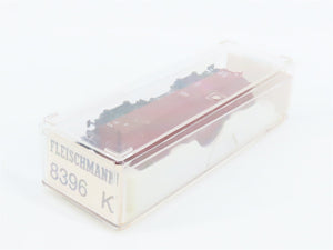 N Scale Fleischmann 8396K DB Deutsche Bahn High Capacity Grain Wagon