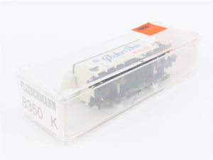 N Scale Fleischmann 8350K DB Pschorr-Brau Munchen Beer Wagon