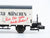 N Scale Fleischmann 8347K DB Spatenbrau Munchen Beer Wagon