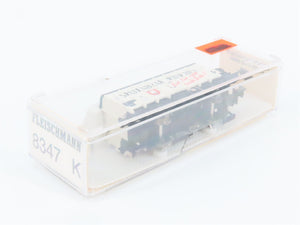 N Scale Fleischmann 8347K DB Spatenbrau Munchen Beer Wagon