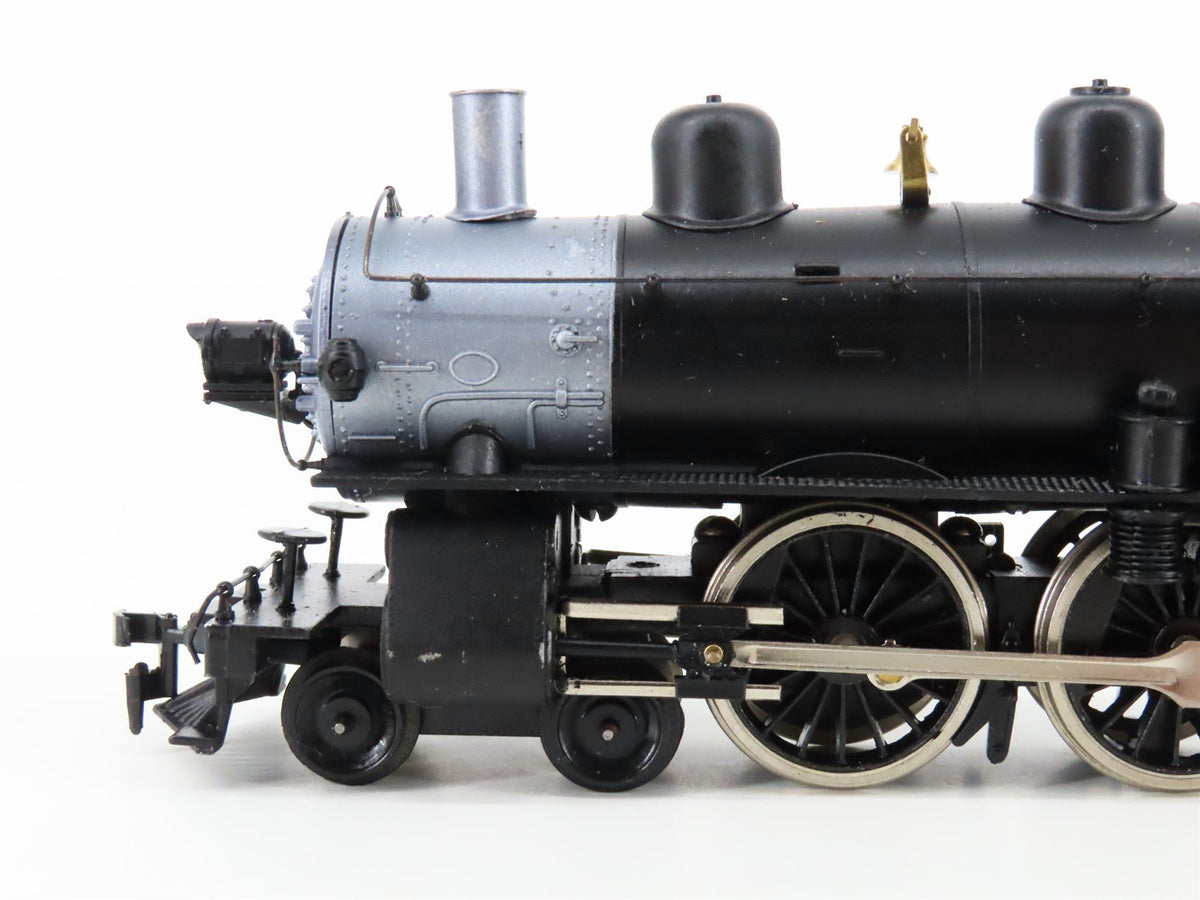 HO Scale Mantua SP Southern Pacific 4-4-2 Steam Locomotive #3025