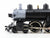 HO Scale Mantua SP Southern Pacific 4-4-2 Steam Locomotive #3025