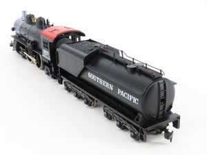 HO Scale Mantua SP Southern Pacific 4-4-2 Steam Locomotive #3025