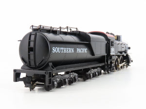 HO Scale Mantua SP Southern Pacific 4-4-2 Steam Locomotive #3025