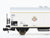 N Scale Fleischmann 8327K Marke Clausthaler Refrigerated Beer Wagon