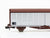 N Scale Fleischmann 837004K OBB Sliding Wall Wagon