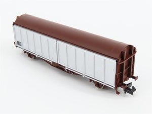 N Scale Fleischmann 837004K OBB Sliding Wall Wagon