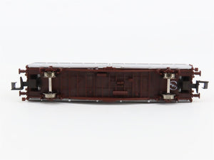 N Scale Fleischmann 837004K OBB Sliding Wall Wagon