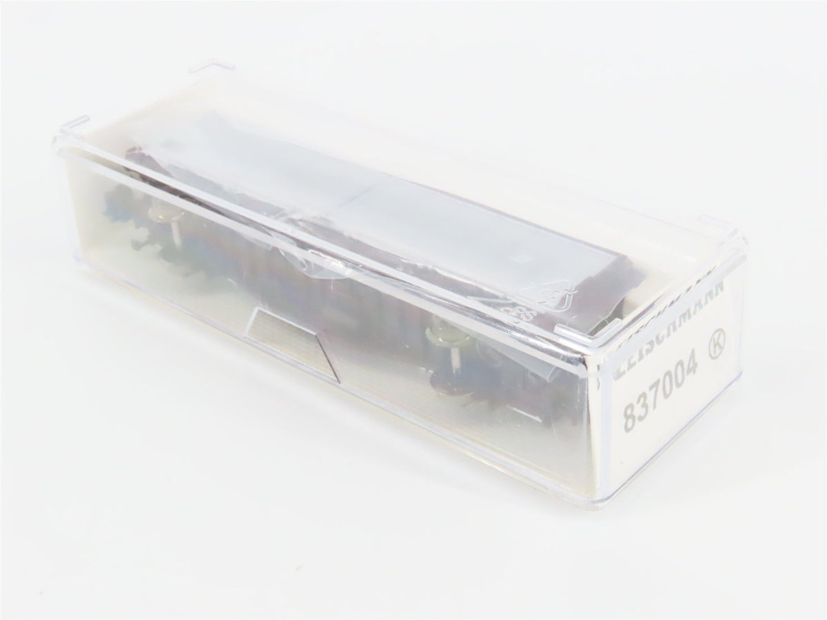 N Scale Fleischmann 837004K OBB Sliding Wall Wagon