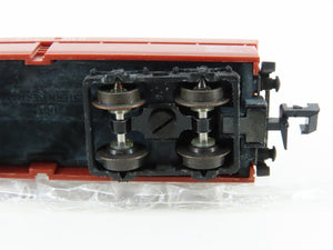 N Scale Minitrix Erz IIId Open Hopper Car #1390050