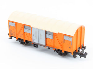 N Scale Fleischmann 8331 Chiquita Bananas Covered Goods Wagon