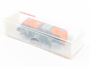 N Scale Fleischmann 8331 Chiquita Bananas Covered Goods Wagon