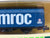 N Scale Minitrix 13967 SBB CFF FFS Swiss Federal Sliding Wall Boxcar #081-7