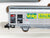 N Scale Trix 15606 SBB CFF FFS Swiss Federal Sliding Wall Boxcar 2-Pack