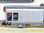 N Scale Trix 15606 SBB CFF FFS Swiss Federal Sliding Wall Boxcar 2-Pack