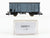 N Scale Hobbytrain H23011 SBB-CFF Covered Freight Wagon