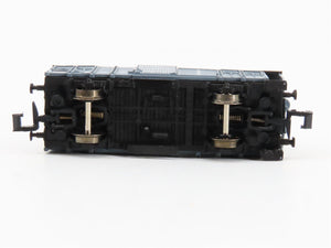 N Scale Hobbytrain H23011 SBB-CFF Covered Freight Wagon