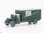 N Scale Trix 15409 DR Deutsche Reinchsbahn A.W.Faber Boxcar & Truck