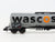 N Scale Trix 15129 NS Dutch Railways Wascosa Tankcar 2-Piece Set
