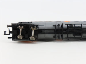 N Scale Trix 15129 NS Dutch Railways Wascosa Tankcar 2-Piece Set