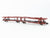 N Scale Trix 15207 RIV DB Railway Double-Deck Autocarrier 2-Pack w/Cars