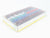 N Scale Trix 15207 RIV DB Railway Double-Deck Autocarrier 2-Pack w/Cars
