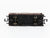 N Scale Hobbytrain 31081 SBB-CFF Covered Goods Wagon