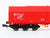 N Scale Roco 25320 DB Deutsche Bahn Cargo Telescopic Hood Wagon