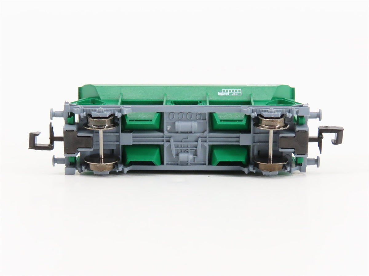 N Scale Roco N25473 Renfe Hopper Wagon