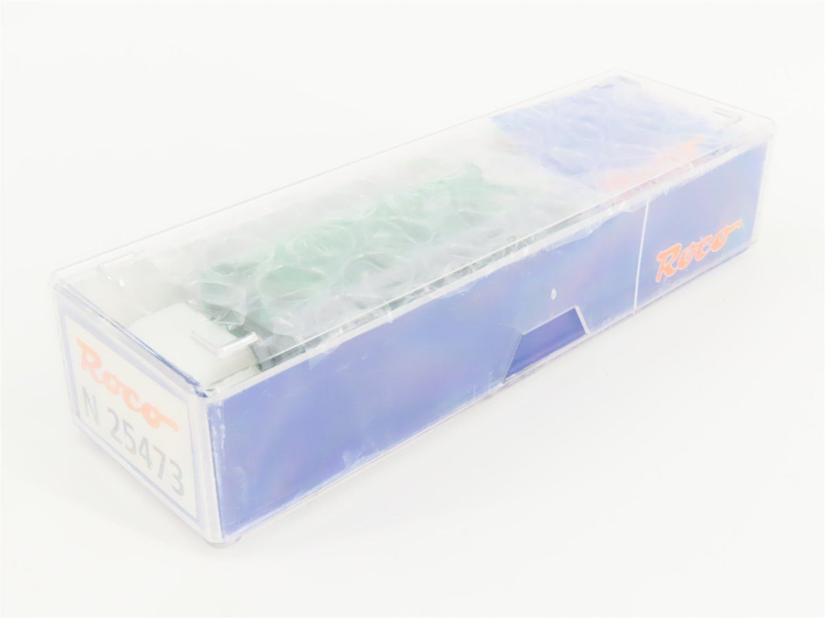 N Scale Roco N25473 Renfe Hopper Wagon