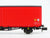 N Scale Trix 15293 DB Cargo Sliding Door Covered Wagon 2-Piece Set
