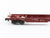 N Scale Trix 15043 DB Deutsche Bahn Flatcar 4-Pack w/Containers & Trailers