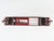 N Scale Trix 15043 DB Deutsche Bahn Flatcar 4-Pack w/Containers & Trailers