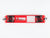 N Scale Trix 15043 DB Deutsche Bahn Flatcar 4-Pack w/Containers & Trailers