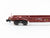 N Scale Trix 15043 DB Deutsche Bahn Flatcar 4-Pack w/Containers & Trailers