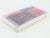 N Scale Trix 15043 DB Deutsche Bahn Flatcar 4-Pack w/Containers & Trailers