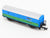 N Scale Roco W0002 DB Deutsche Bahn Oktoberfest Munchen Sliding Wall Wagon