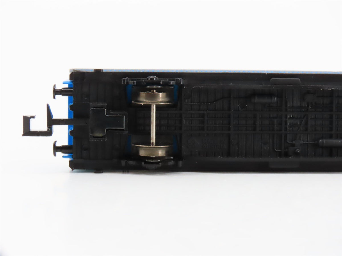 N Scale Roco W0002 DB Deutsche Bahn Oktoberfest Munchen Sliding Wall Wagon