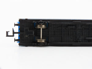 N Scale Roco W0002 DB Deutsche Bahn Oktoberfest Munchen Sliding Wall Wagon