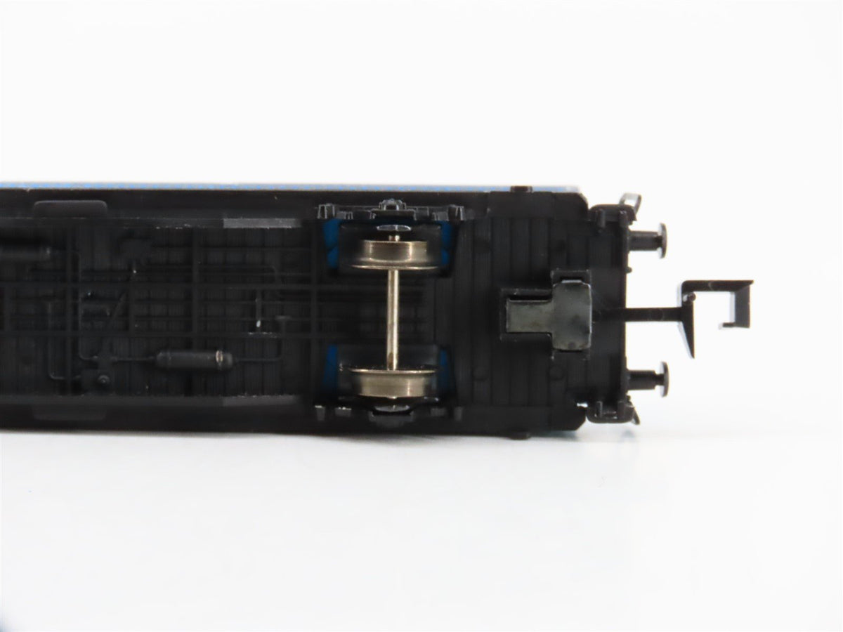 N Scale Roco W0002 DB Deutsche Bahn Oktoberfest Munchen Sliding Wall Wagon
