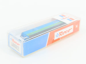 N Scale Roco W0002 DB Deutsche Bahn Oktoberfest Munchen Sliding Wall Wagon
