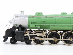 HO Scale Mantua SOU Southern Crescent Limited 4-6-2 Steam Locomotive #1396