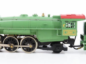 HO Scale Mantua SOU Southern Crescent Limited 4-6-2 Steam Locomotive #1396