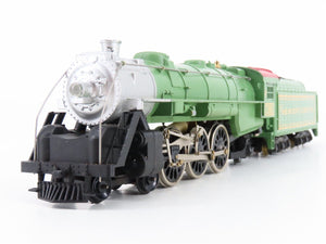 HO Scale Mantua SOU Southern Crescent Limited 4-6-2 Steam Locomotive #1396