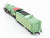 HO Scale Mantua SOU Southern Crescent Limited 4-6-2 Steam Locomotive #1396