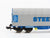 N Scale Roco 25377 OBB Steel Sliding Tarpaulin Wagon