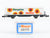 N Scale Roco 25172 SBB-CFF MIFA Migros Sliding Wall Wagon