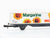 N Scale Roco 25172 SBB-CFF MIFA Migros Sliding Wall Wagon